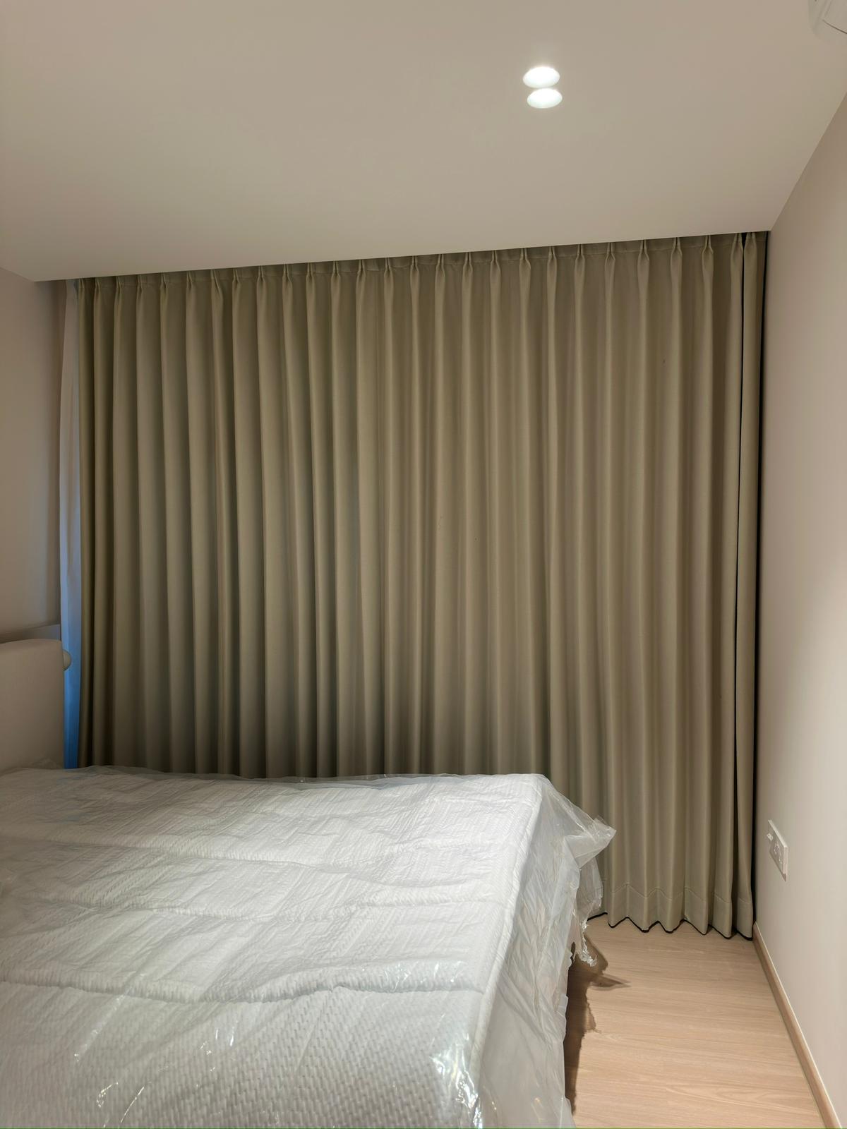 Day and Night Curtains